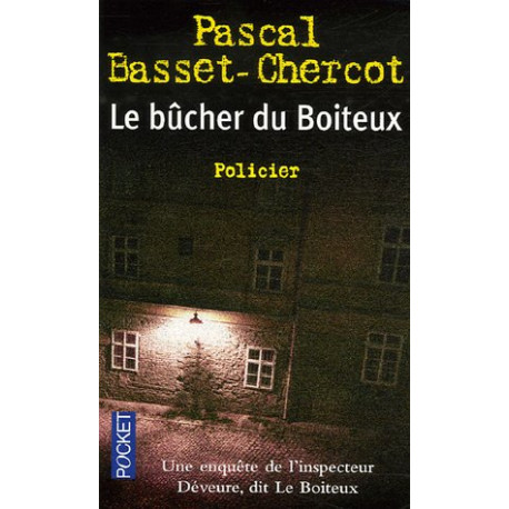 Le bûcher du Boiteux