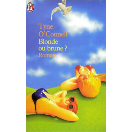 Blonde ou brune