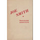 Joe smith travailleur americain