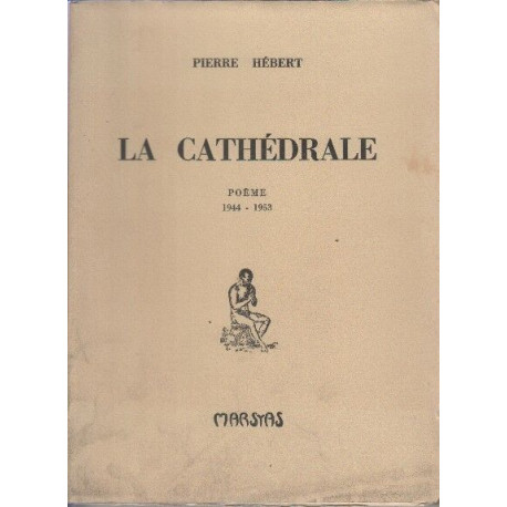 La cathedrale