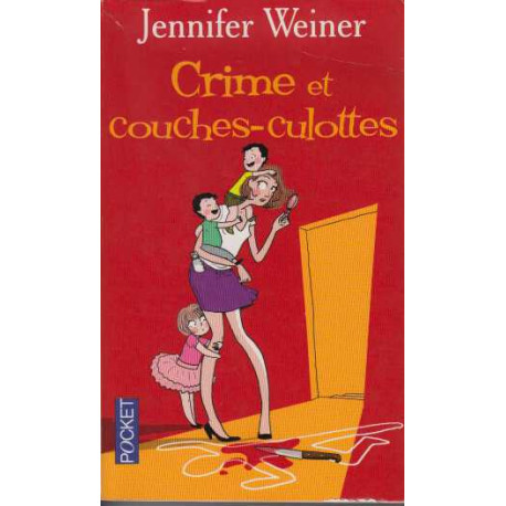 Crime et couches-culottes