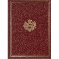Role de plaisance (en coffret)