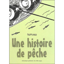 Une histoire de pêche