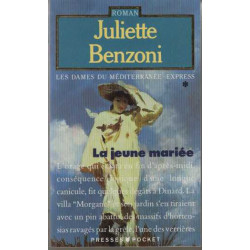 Les Dames du Méditerranée-Express Tome 1 : La jeune mariée