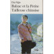 Balzac et la Petite Tailleuse chinoise