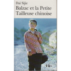 Balzac et la Petite Tailleuse chinoise