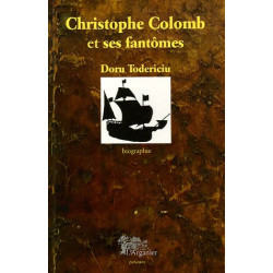 Christophe Colomb et ses fantômes