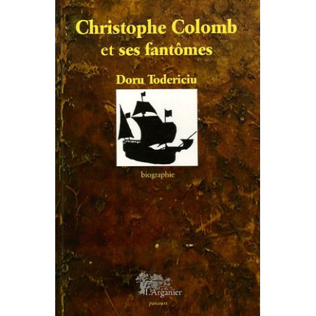 Christophe Colomb et ses fantômes