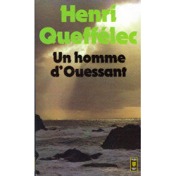 Un homme d'ouessant