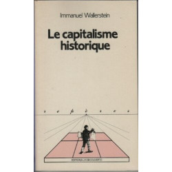 Le Capitalisme Historique