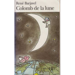 Colomb de la Lune