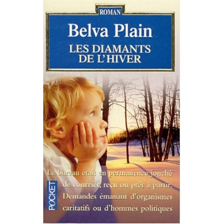 Les diamants de l'hiver