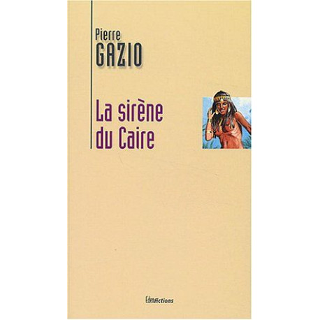 La Sirène du Caire