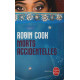 Morts accidentelles