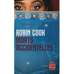 Morts accidentelles