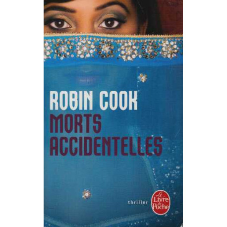 Morts accidentelles