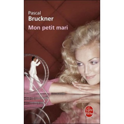 Mon petit mari
