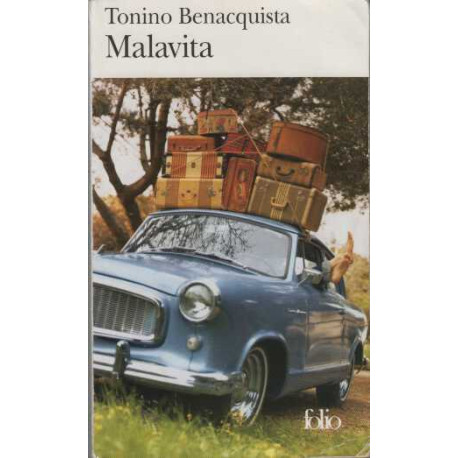 Malavita