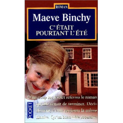C'était pourtant l'été