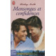 Mensonges et confidences