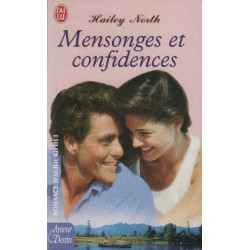 Mensonges et confidences