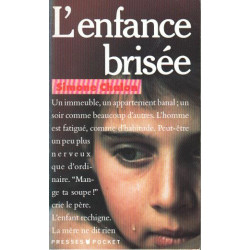L enfance brisee
