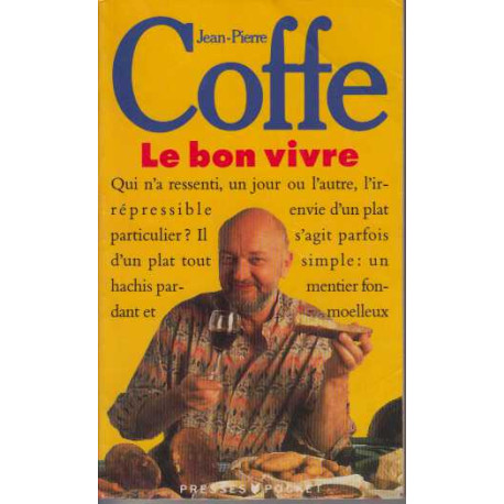 Le bon vivre