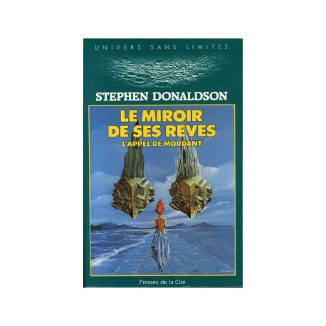 Le miroir de ses reves