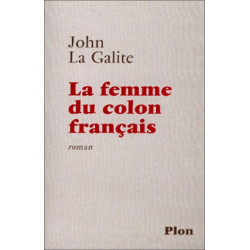 La Femme du colon français