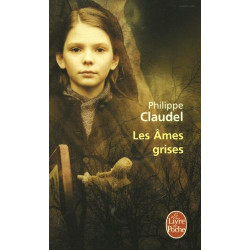 Les Ames Grises