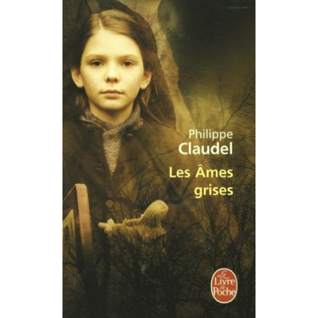 Les Ames Grises
