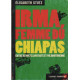 Irma femme du Chiapas en lutte