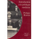 Introduction a la politique moderne