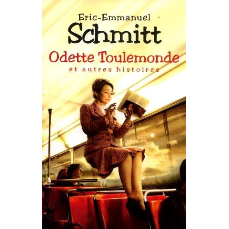 Odette Toulemonde et autres histoires