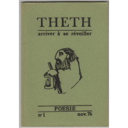 Theth numero 1: arriver a se reveiller