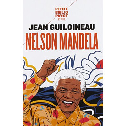 Nelson Mandela