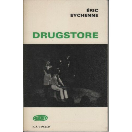 Drugstore