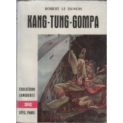 Kang tung gompa