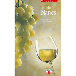 Les Vins blancs
