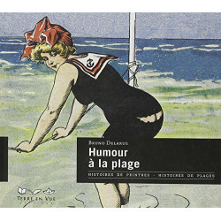HUMOUR A LA PLAGE