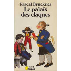 Le palais des claques