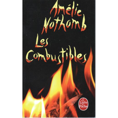 Les Combustibles