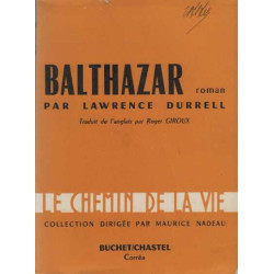 Balthazar
