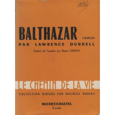 Balthazar