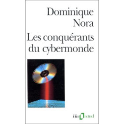 Les Conquérants du cybermonde