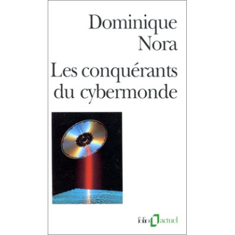 Les Conquérants du cybermonde