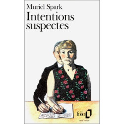 Intentions suspectes