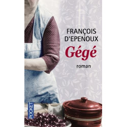 Gégé