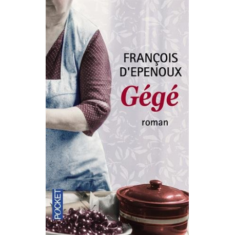 Gégé