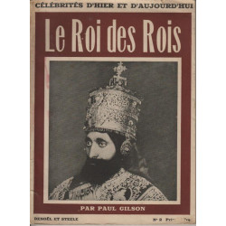 Le roi des rois